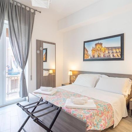 Cavour Rooms Syracuse Extérieur photo