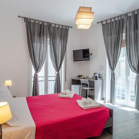 Cavour Rooms Syracuse Extérieur photo