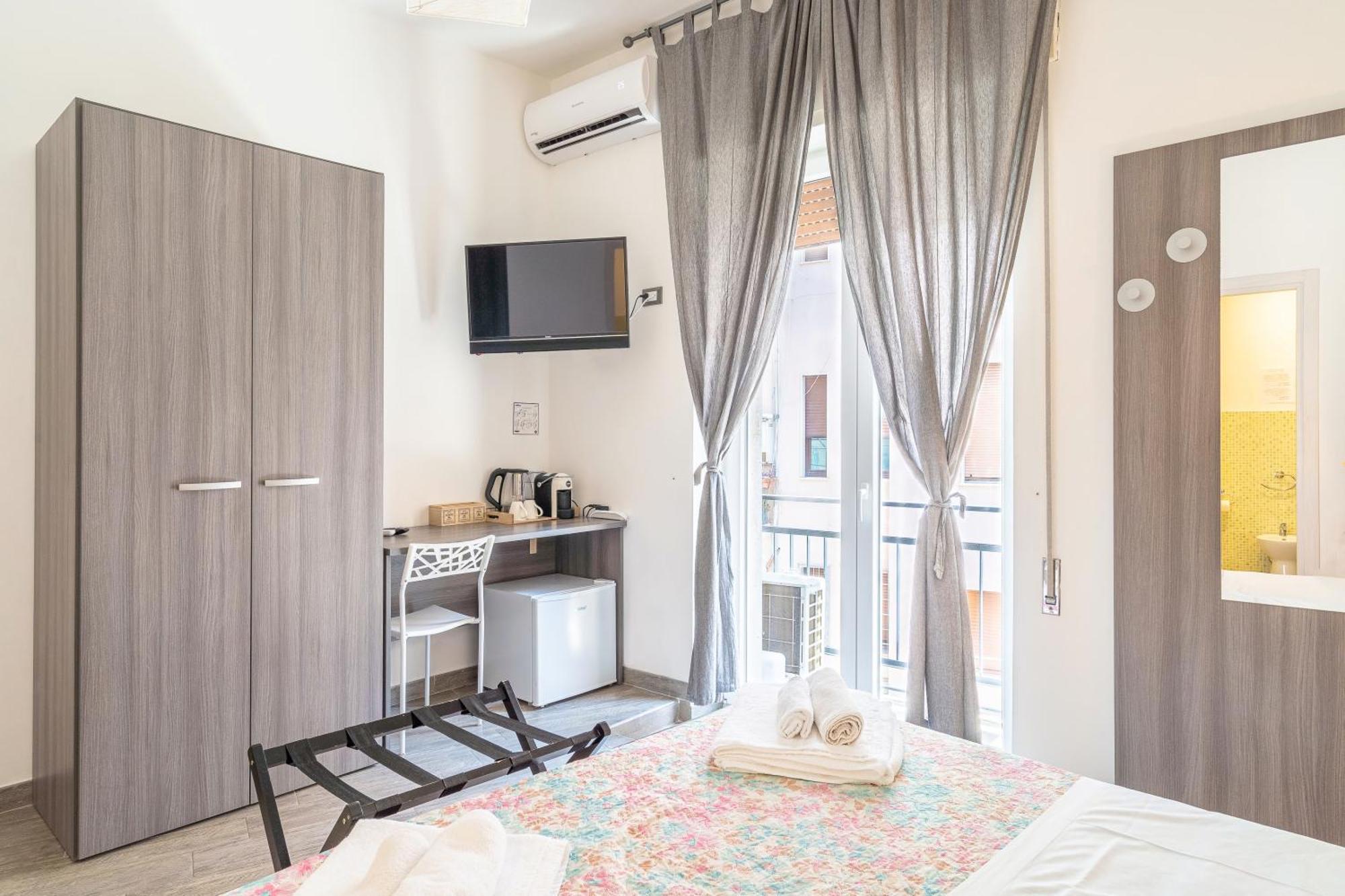 Cavour Rooms Syracuse Extérieur photo