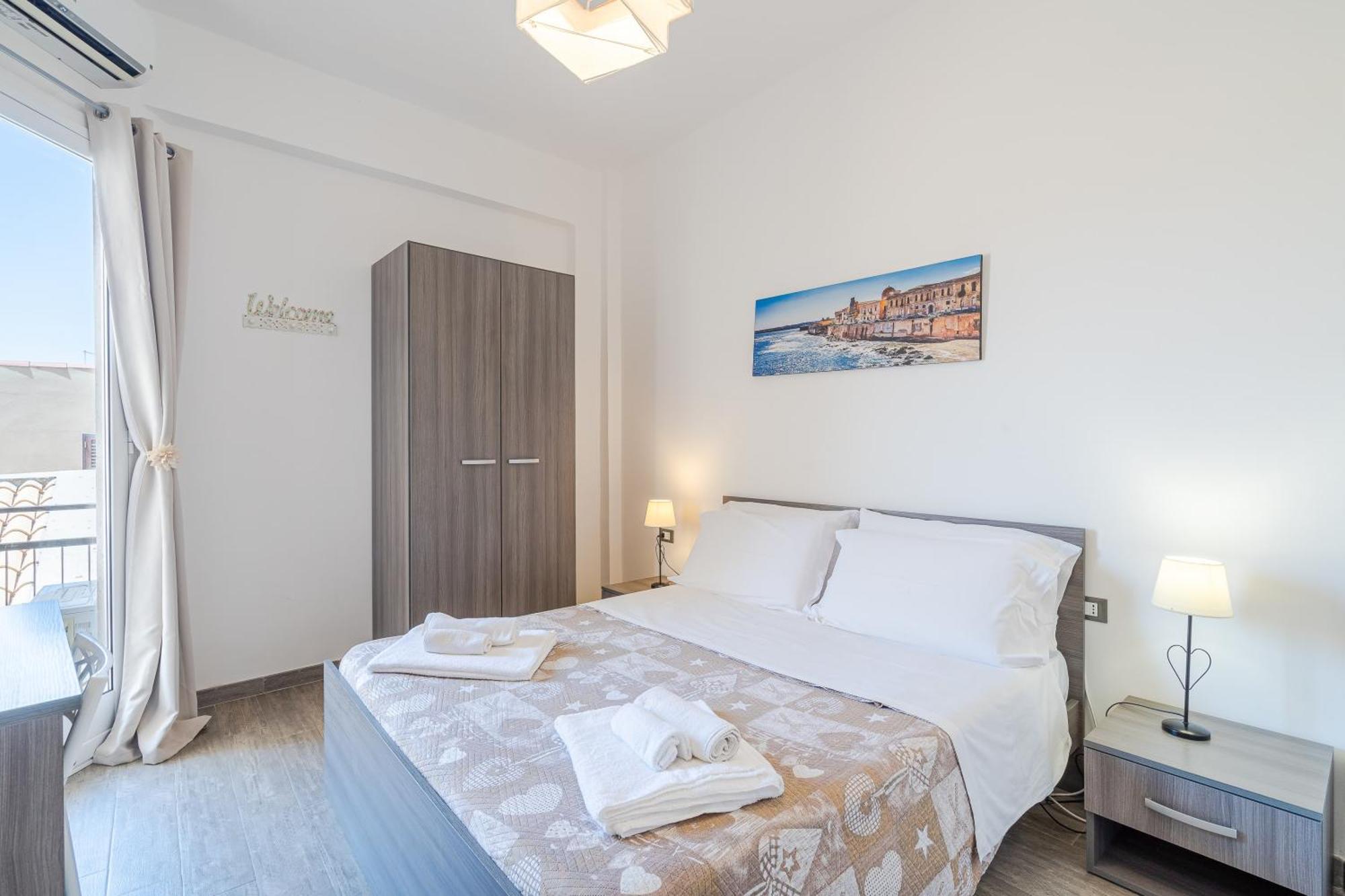 Cavour Rooms Syracuse Extérieur photo