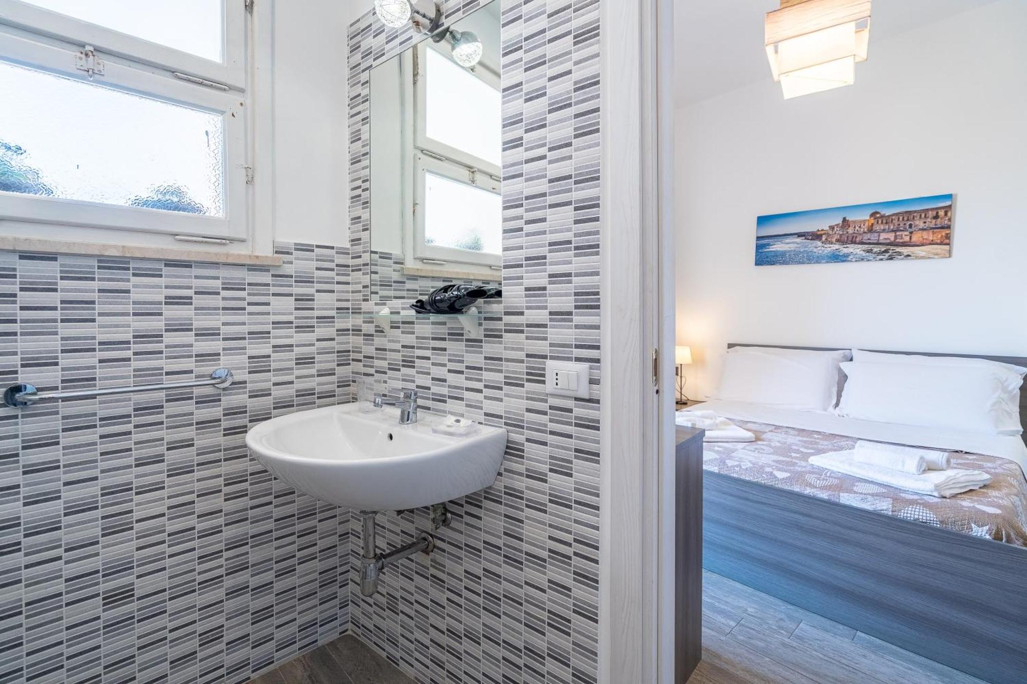 Cavour Rooms Syracuse Extérieur photo