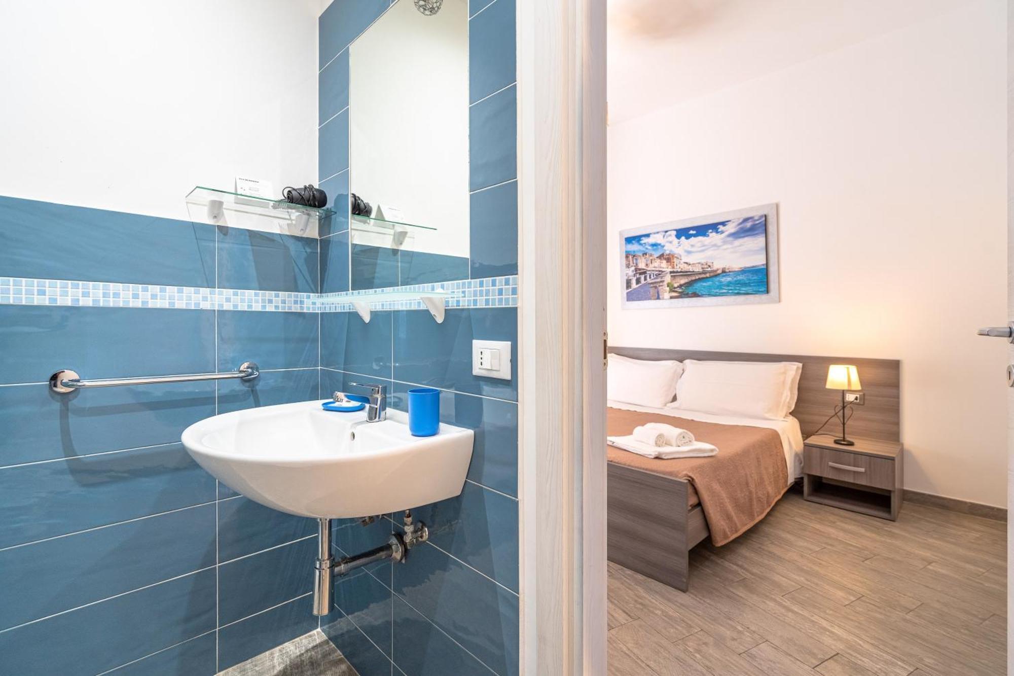 Cavour Rooms Syracuse Extérieur photo