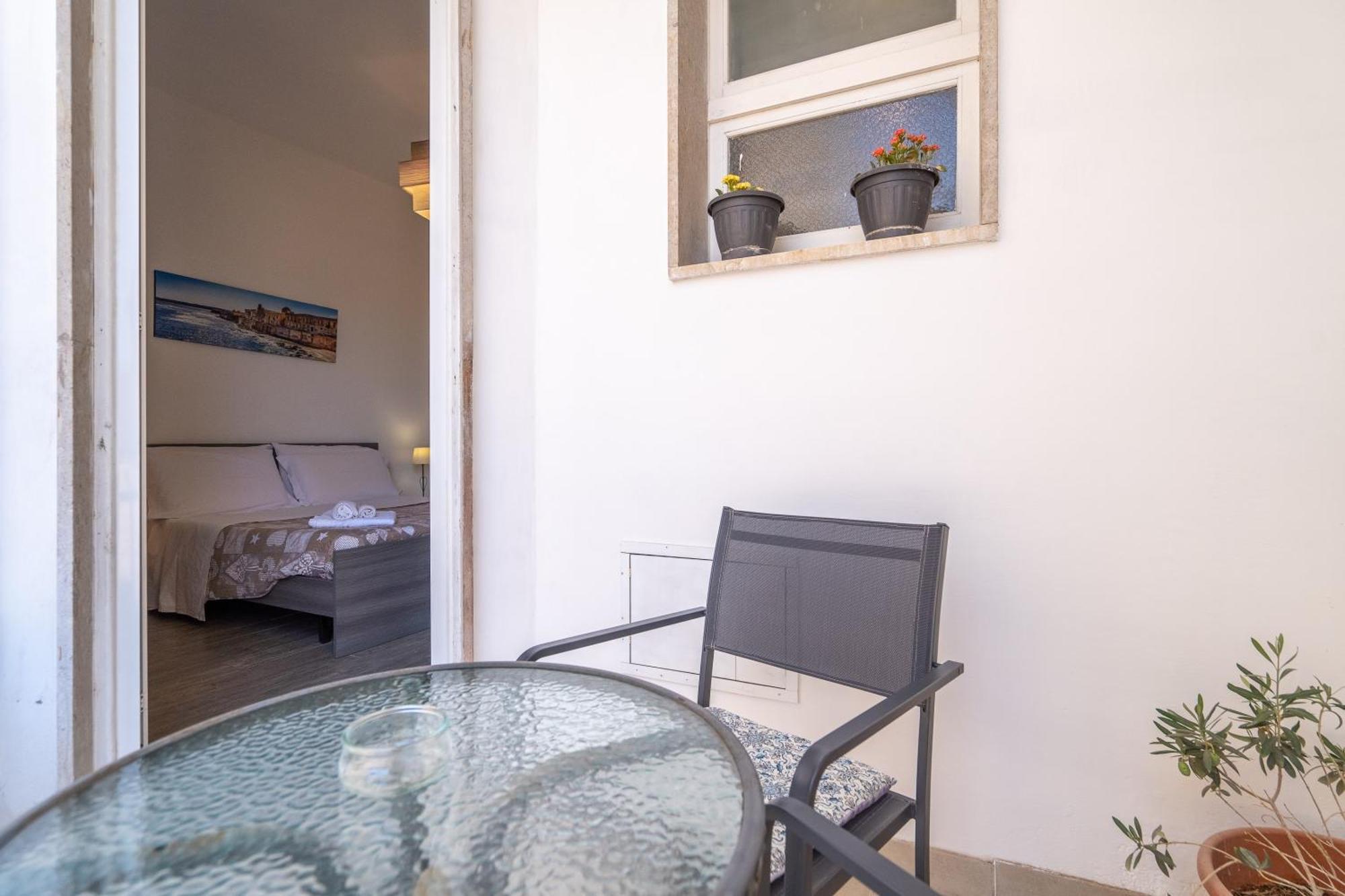 Cavour Rooms Syracuse Extérieur photo