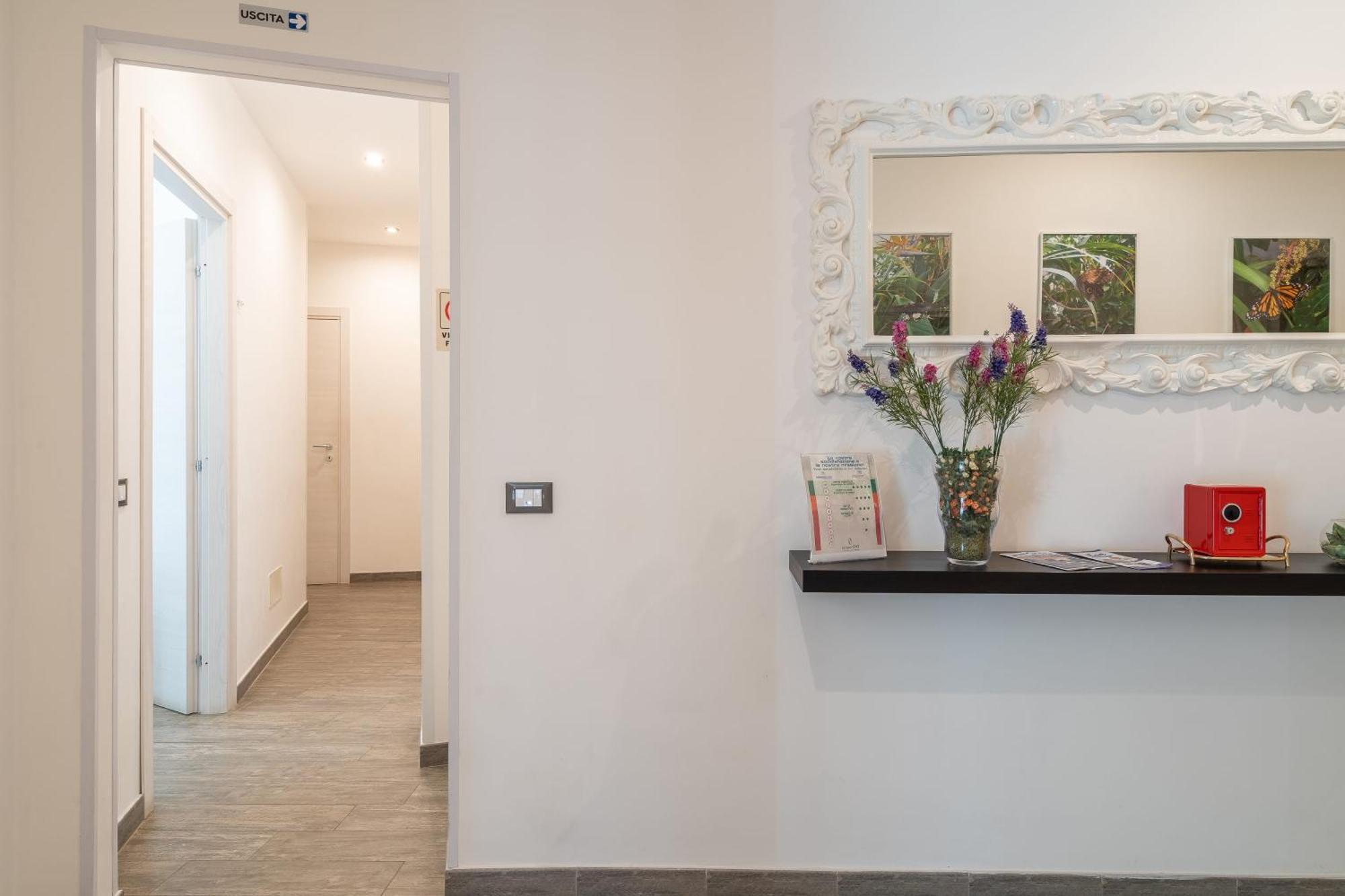 Cavour Rooms Syracuse Extérieur photo