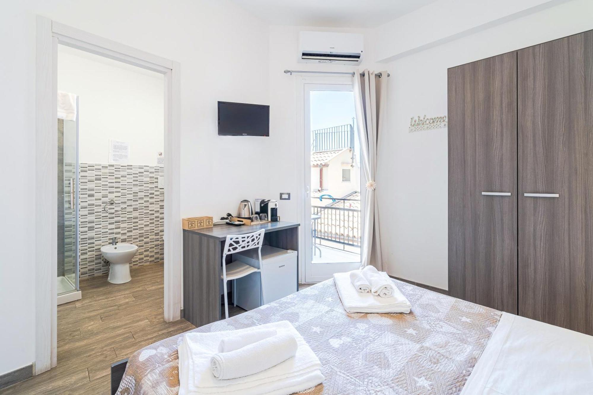 Cavour Rooms Syracuse Extérieur photo
