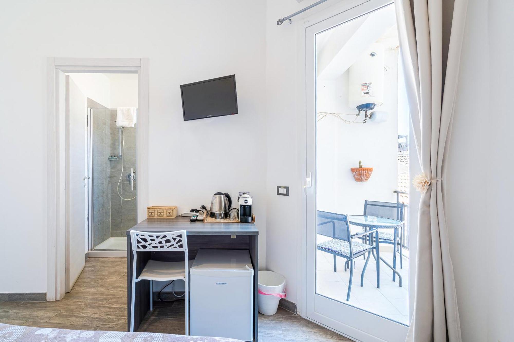 Cavour Rooms Syracuse Extérieur photo