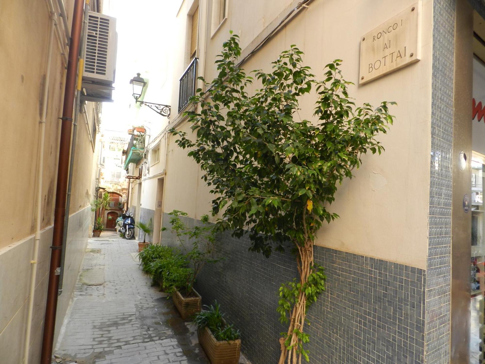 Cavour Rooms Syracuse Extérieur photo